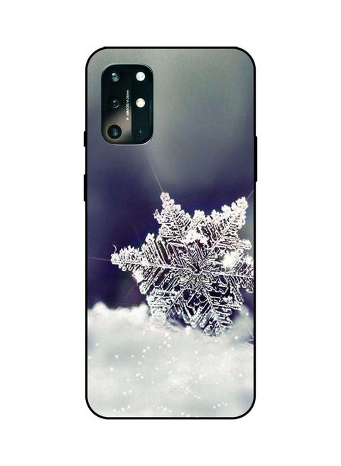 Protective Case Cover For Oneplus 8T Multicolour