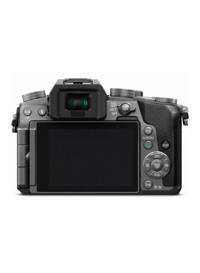 Panasonic - Lumix G7 4K Mirrorless Camera 16MP With 14-42 mm O.I.S. Lens - Image 1