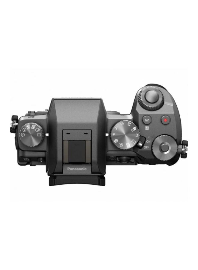 Panasonic - Lumix G7 4K Mirrorless Camera 16MP With 14-42 mm O.I.S. Lens - Image 1