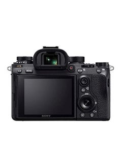 Sony Alpha A9 Mirrorless Digital Camera  - Image 2