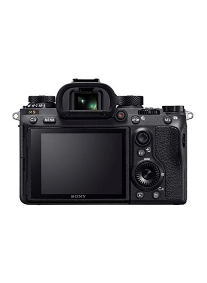 Sony - Alpha A9 Mirrorless Digital Camera - Image 1