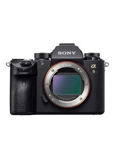 Sony Alpha A9 Mirrorless Digital Camera  - Image 1