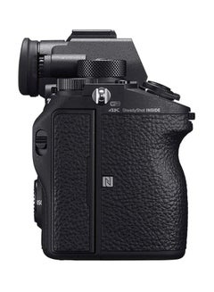 Sony Alpha A9 Mirrorless Digital Camera  - Image 3