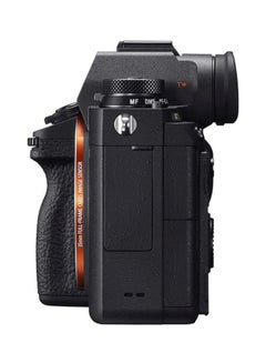Sony Alpha A9 Mirrorless Digital Camera  - Image 4