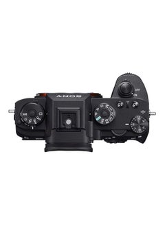 Sony Alpha A9 Mirrorless Digital Camera  - Image 5