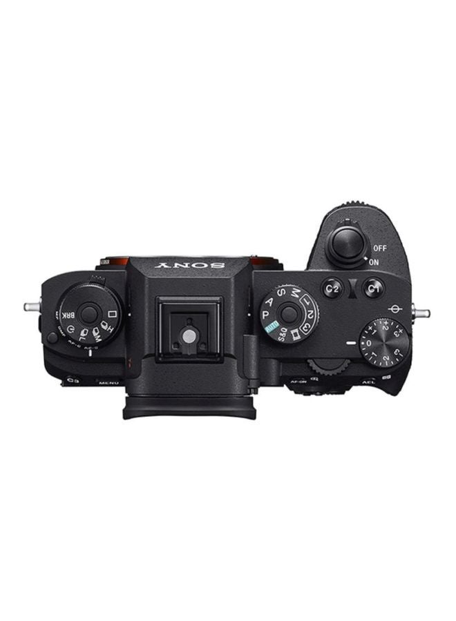 Sony - Alpha A9 Mirrorless Digital Camera - Image 1