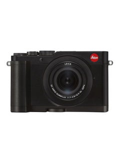 D-Lux 7 Point And Shoot Camera