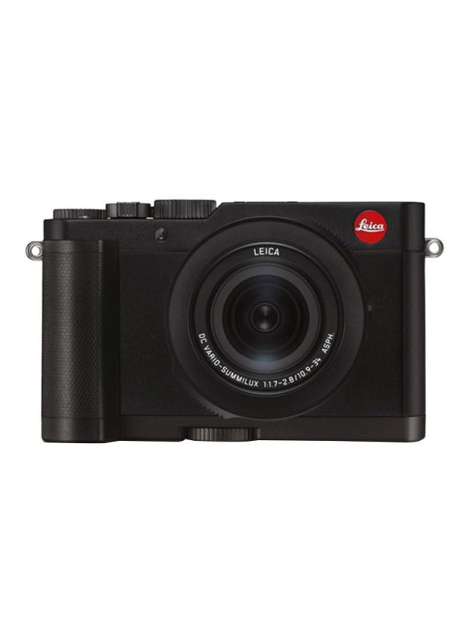 Leica - D-Lux 7 Point And Shoot Camera - Image 1