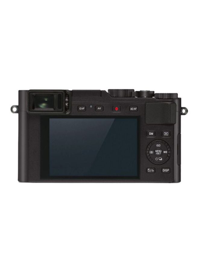 Leica - D-Lux 7 Point And Shoot Camera - Image 1