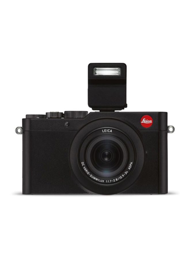Leica - D-Lux 7 Point And Shoot Camera - Image 1