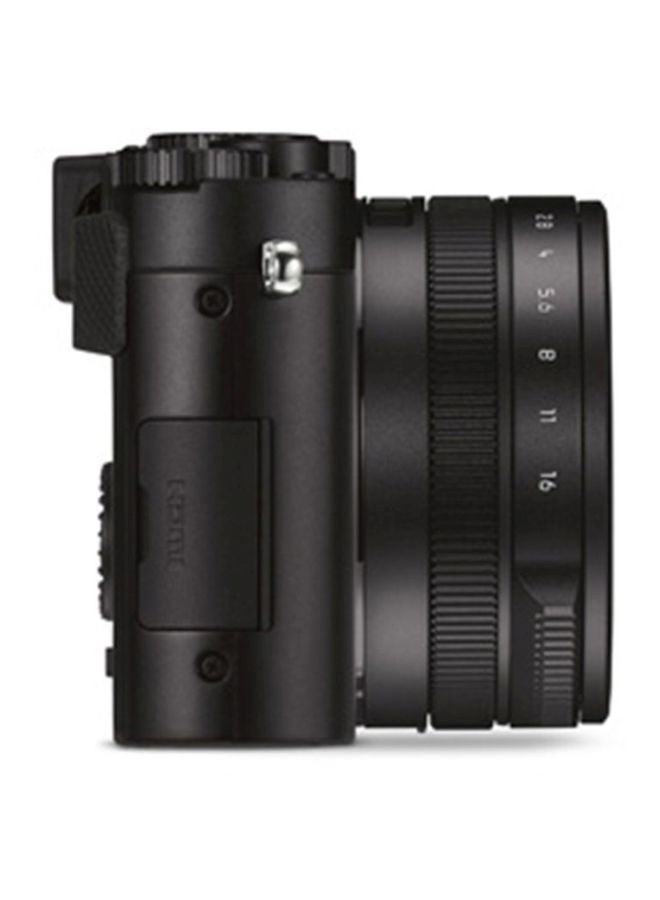 Leica - D-Lux 7 Point And Shoot Camera - Image 1