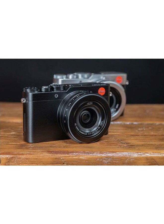 Leica - D-Lux 7 Point And Shoot Camera - Image 1