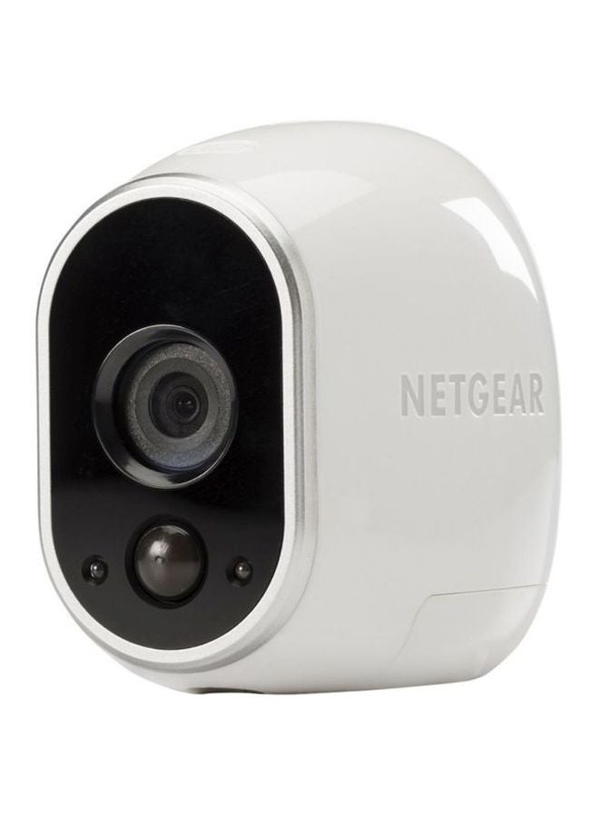 نت جير نظام آرلو الأمني من دون أسلاك مع 3 كاميرات عالية الدقة - Image 2