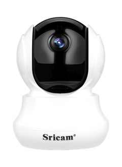 Sricam IP Surveillance Camera - EU Plug 