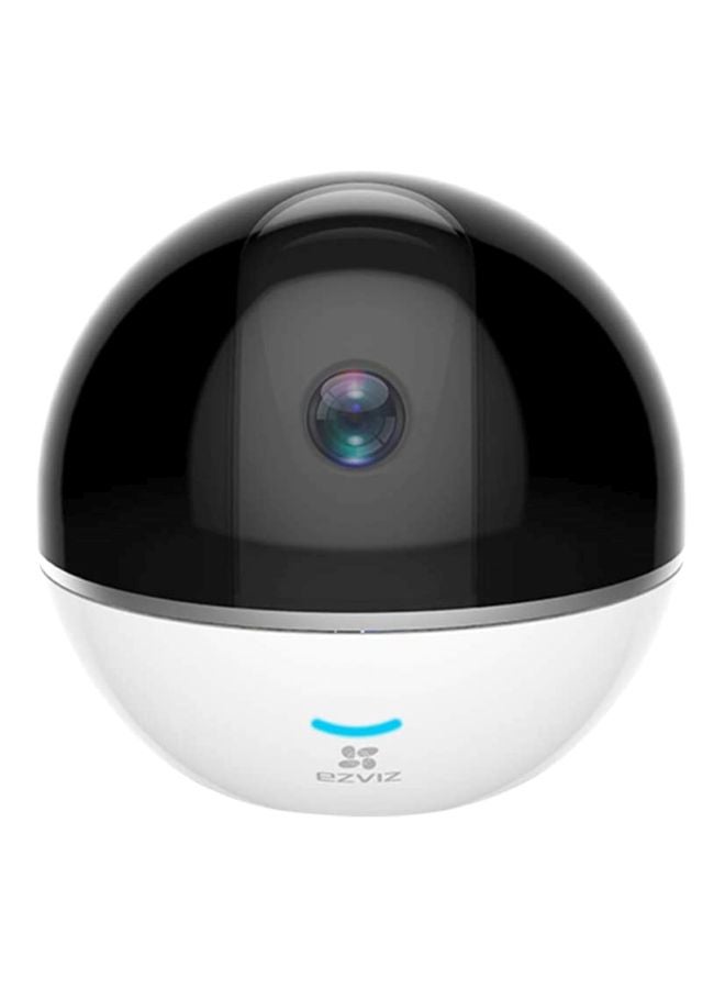 إيزفيز كاميرا مراقبة ذكية برأس قابلة للدوران والإمالة مزودة بخاصية رصد الحركة للأماكن الداخلية - Image 1