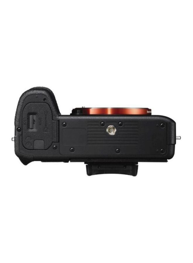 Sony - Alpha a7 II Mirrorless Digital Camera Body Only - Image 1