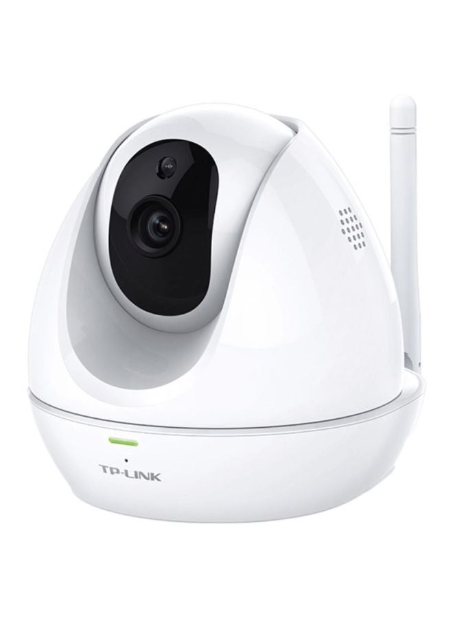 TP-LINK HD Pan/Tilt Wi-Fi Night Vision Camera  - Image 1