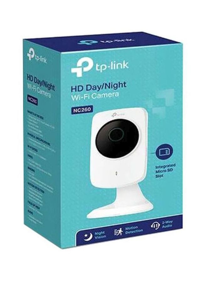 TP-LINK Day/Night Wi-Fi IP Cameras  - Image 2