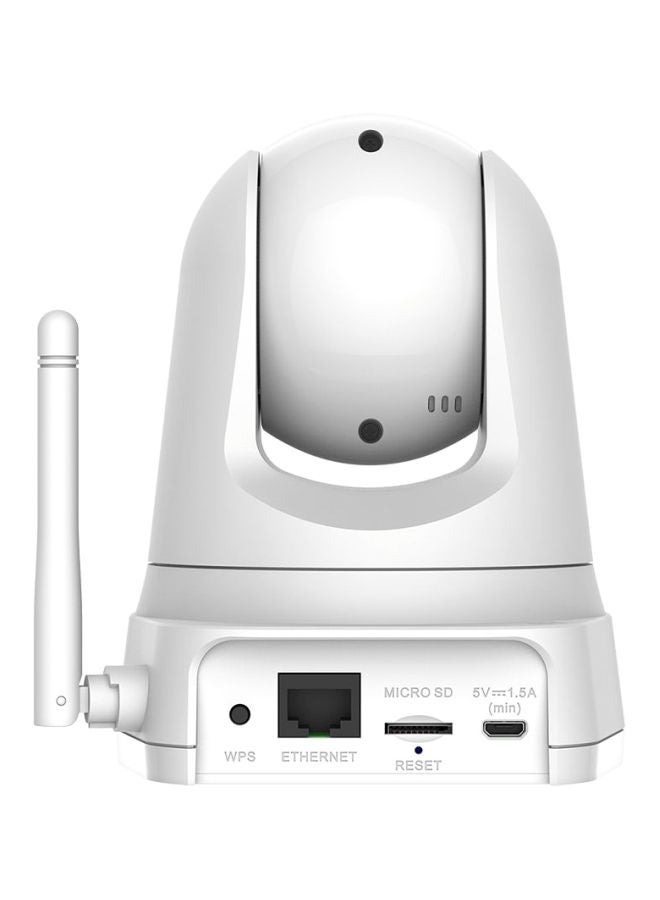 D-Link HD Pan & Tilt Wi-Fi Day Night Camera  - Image 2