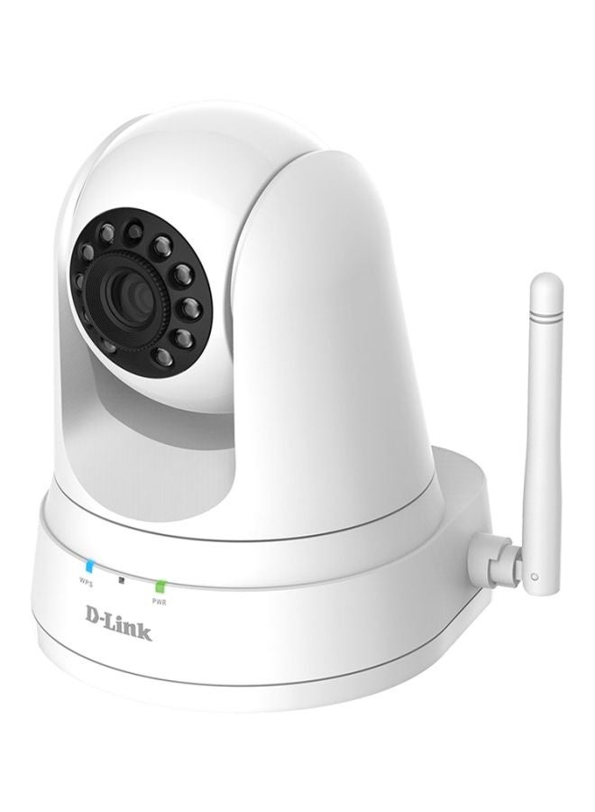 D-Link HD Pan & Tilt Wi-Fi Day Night Camera  - Image 3
