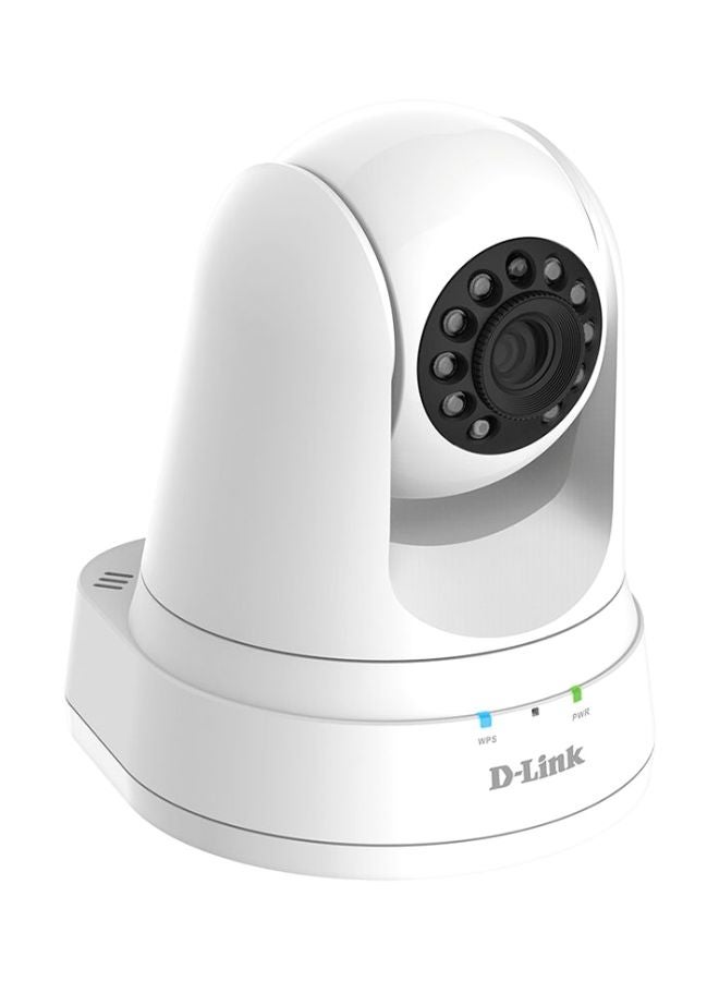 D-Link HD Pan & Tilt Wi-Fi Day Night Camera  - Image 4