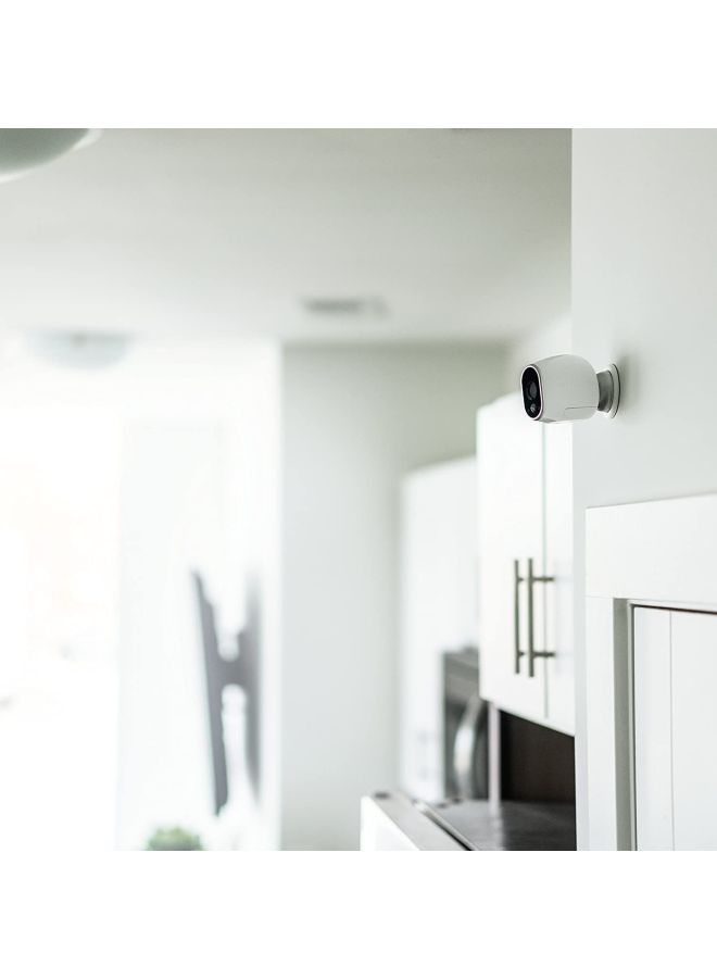 Arlo Security System with 1 HD Camera VMS3130