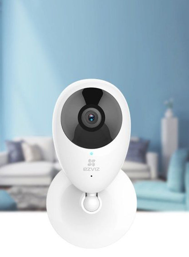 EZVIZ - C2C Mini O Plus WiFi IP Camera - Image 1