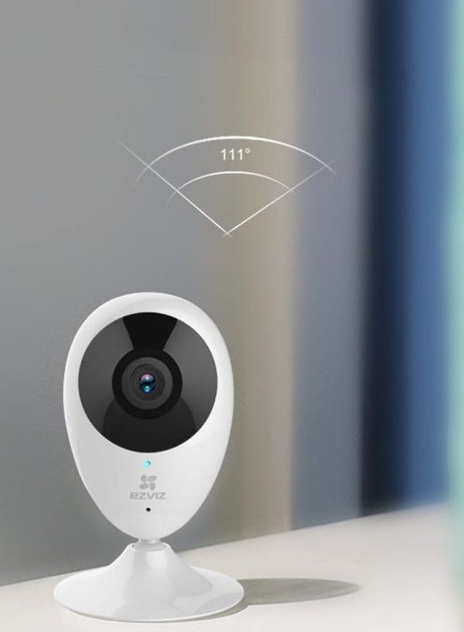 EZVIZ - C2C Mini O Plus WiFi IP Camera - Image 1