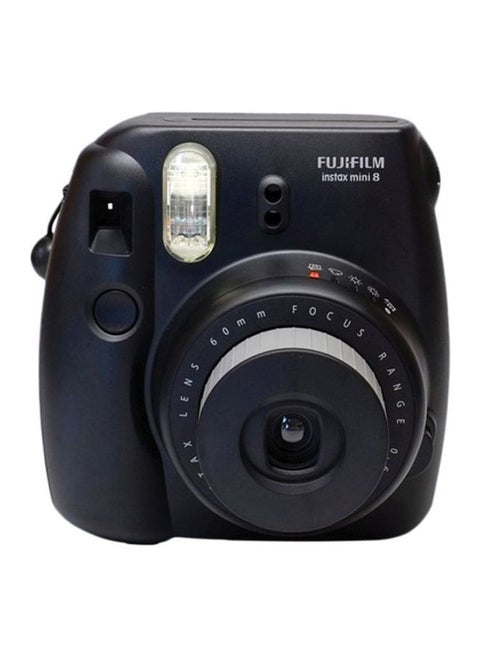Instax Mini 8 Instant Camera