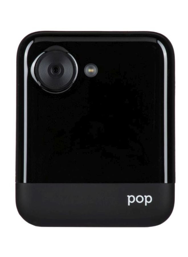 Pop 2-In-1 Wireless Portable Instant Print Digital Camera