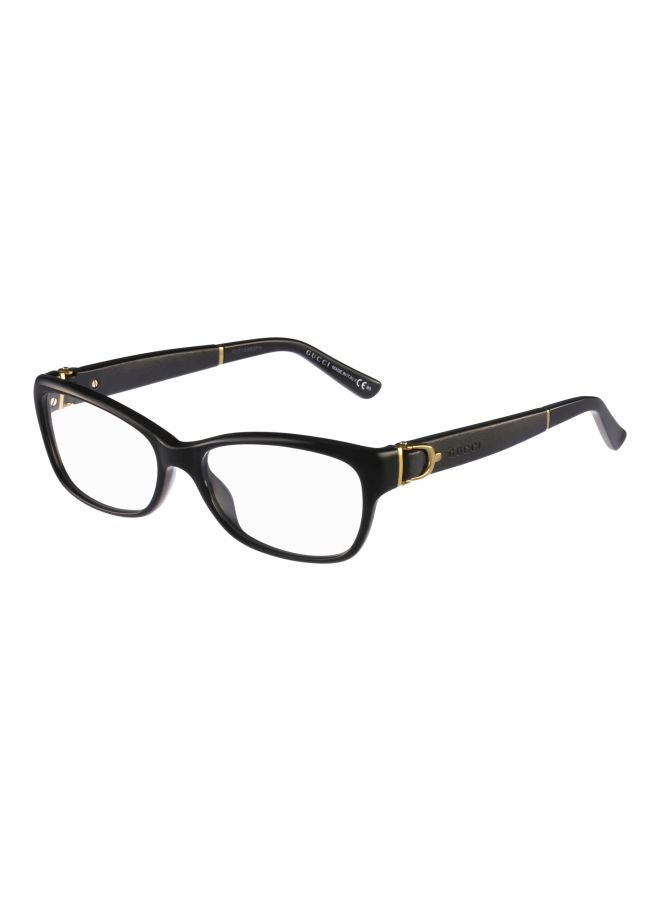 women Rectangular Eyeglasses - v1609581914/N32610729A_2