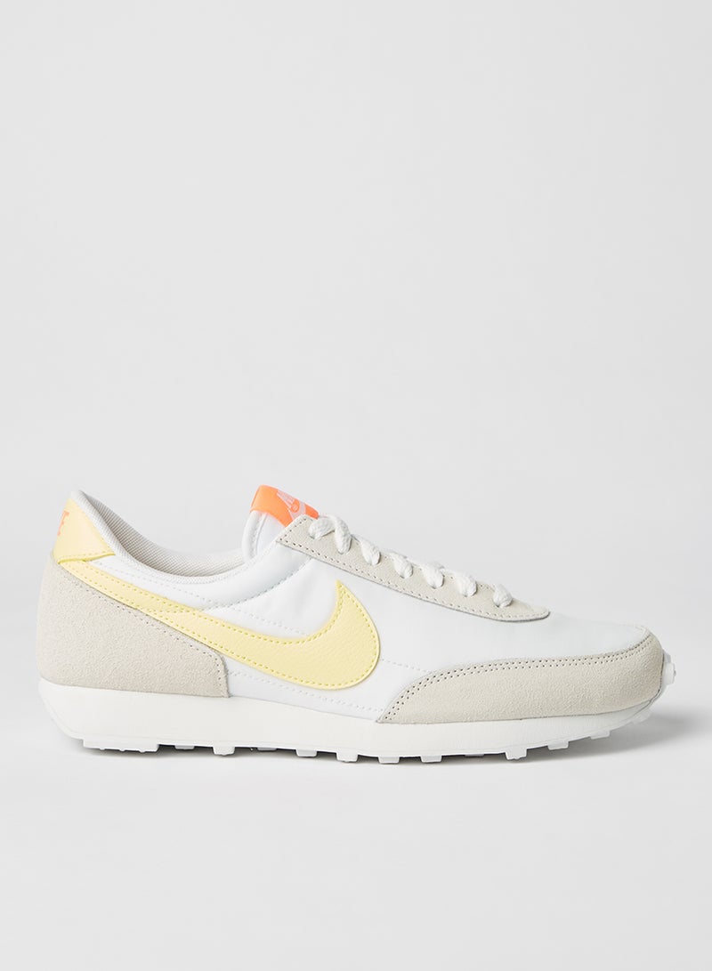 Nike - Daybreak Sneakers Pale Ivory/Lt Zitron-Brt Mango-Summit Wh - Image 1