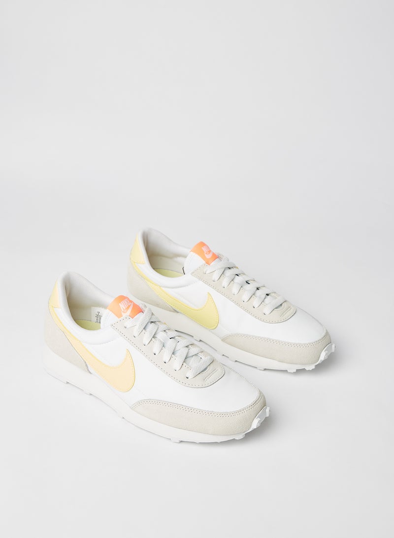 Nike - Daybreak Sneakers Pale Ivory/Lt Zitron-Brt Mango-Summit Wh - Image 1
