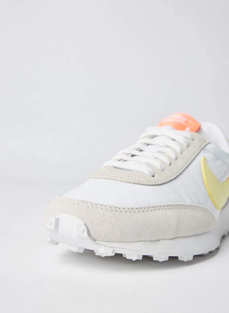 Nike - Daybreak Sneakers Pale Ivory/Lt Zitron-Brt Mango-Summit Wh - Image 1