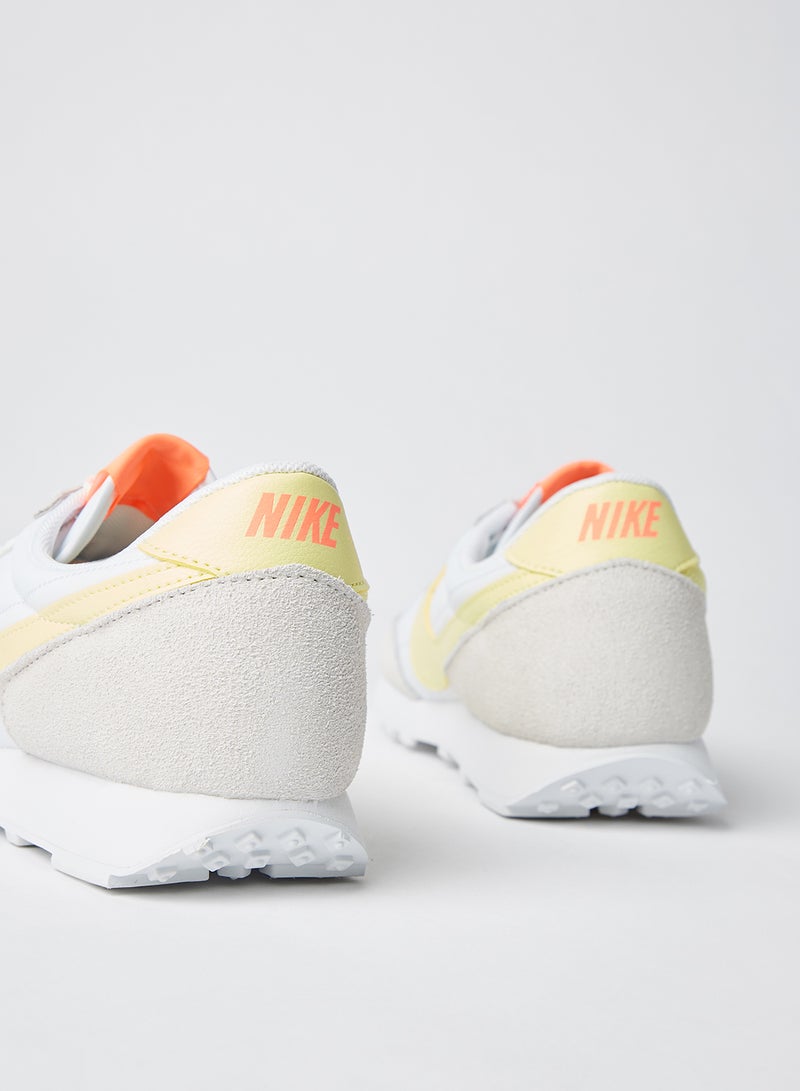 Nike - Daybreak Sneakers Pale Ivory/Lt Zitron-Brt Mango-Summit Wh - Image 1