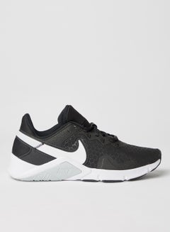 Legend Essential 2 Training Shoes Black