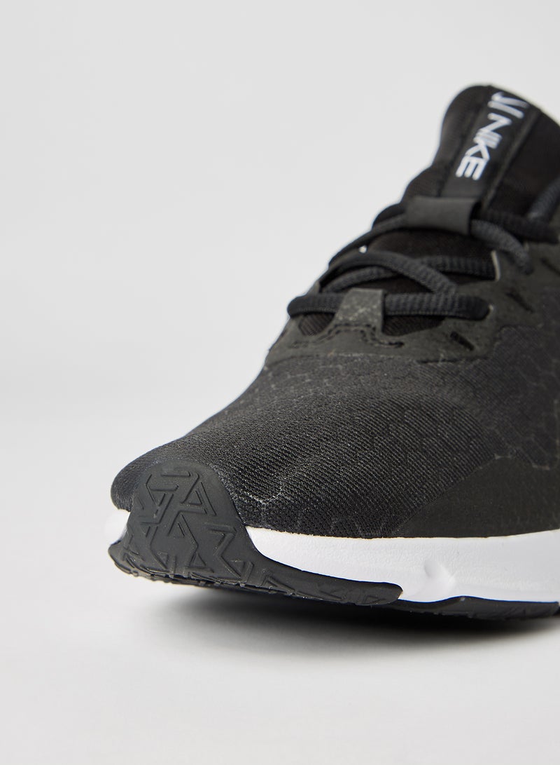 Nike - Legend Essential 2 Training Shoes Black - Image 1