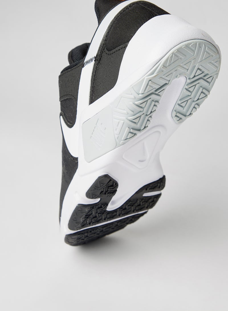 Nike - Legend Essential 2 Training Shoes Black - Image 1