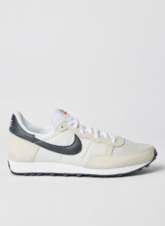 Challenger OG Sneakers Lt Bone/Black-White