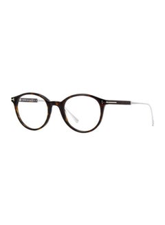 Full Rim Round Eyeglass Frame TF5485 052