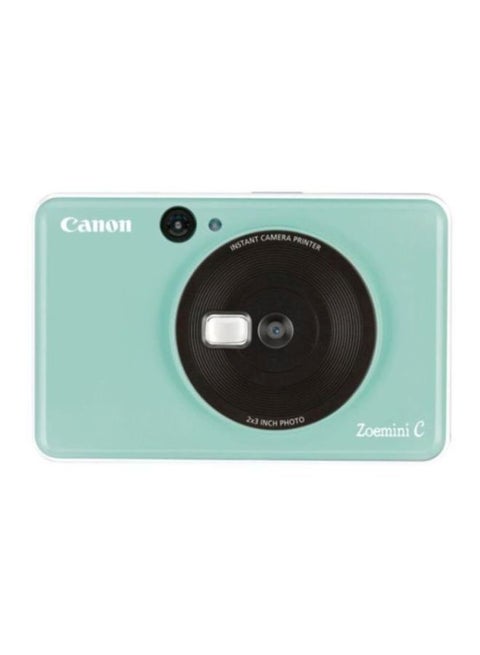 Zoemini C Instant Camera