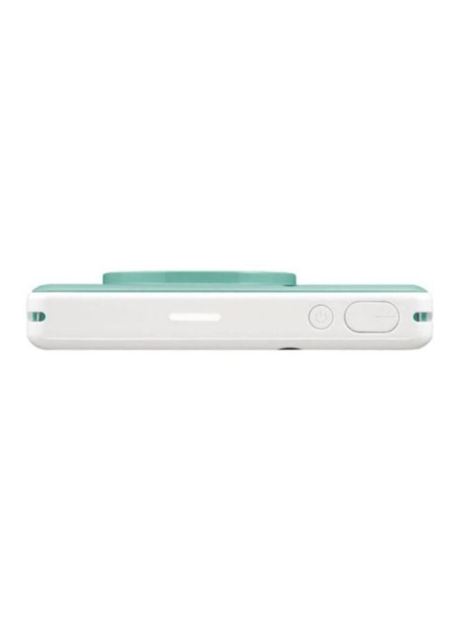 Zoemini C Instant Camera