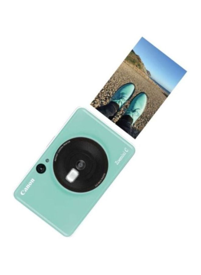 Zoemini C Instant Camera