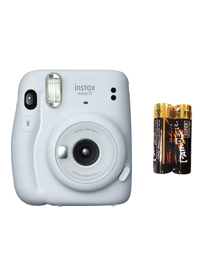 FUJIFILM Instax Mini 11 Instant Camera  - Image 4