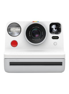 Autofocus I-Type Instant Camera