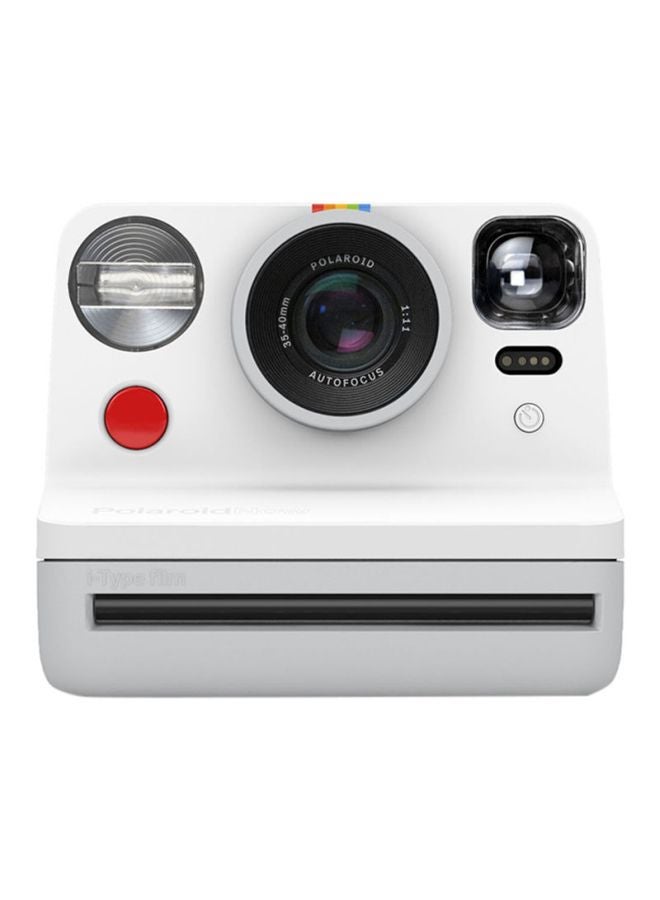 Polaroid - Autofocus I-Type Instant Camera - Image 1