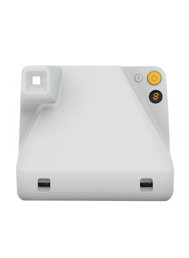Polaroid - Autofocus I-Type Instant Camera - Image 1