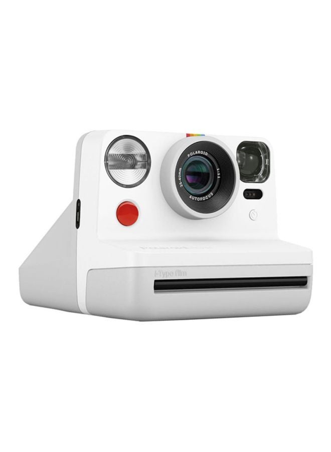 Polaroid - Autofocus I-Type Instant Camera - Image 1