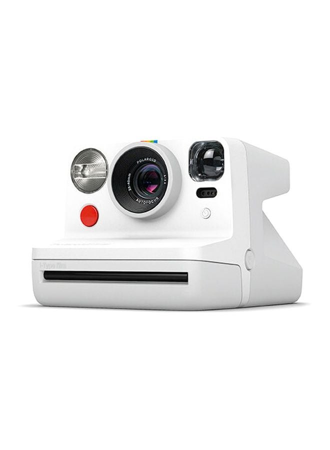 Polaroid - Autofocus I-Type Instant Camera - Image 1