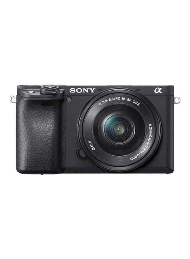 A6400 Mirrorless Camera - v1609585966/N36440897A_1